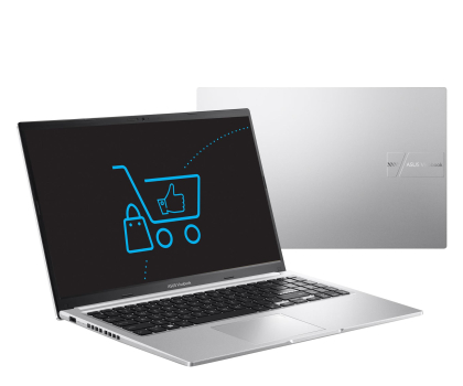 ASUS Outlet Vivobook 15 X1502VA i5-13420H/24GB/512